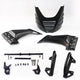 Side Cover Of The Engine Under Fairing & Crash Bar HONDA CMX REBEL 300 2017-2025