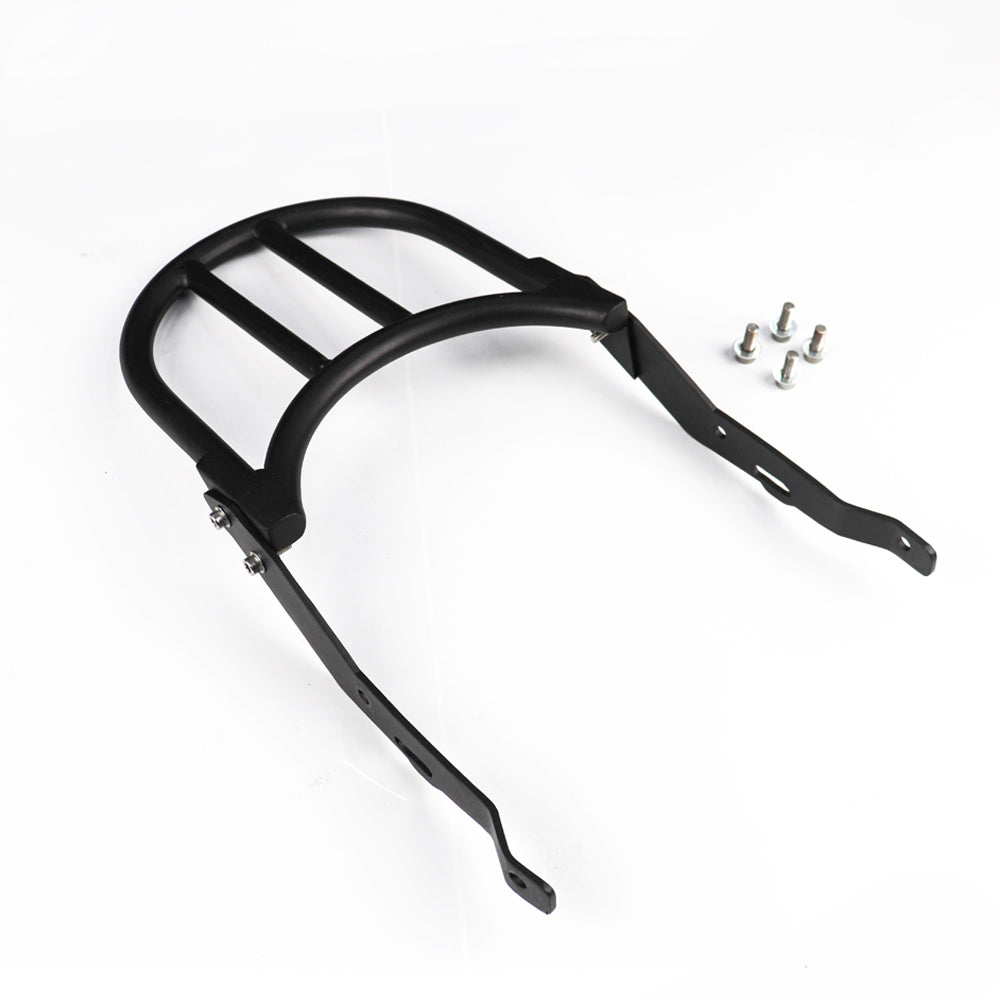 REAR LUGGAGE RACK STELL BLACK FOR HONDA SCL CL 300&500  2023 - 2025