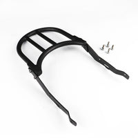 REAR LUGGAGE RACK STELL BLACK FOR HONDA SCL CL 300&500  2023 - 2025