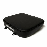 Large Passenger Seat Pad Rear Seat V.3 Fot Honda CT125 Trail 125 Hunter 2020-2026