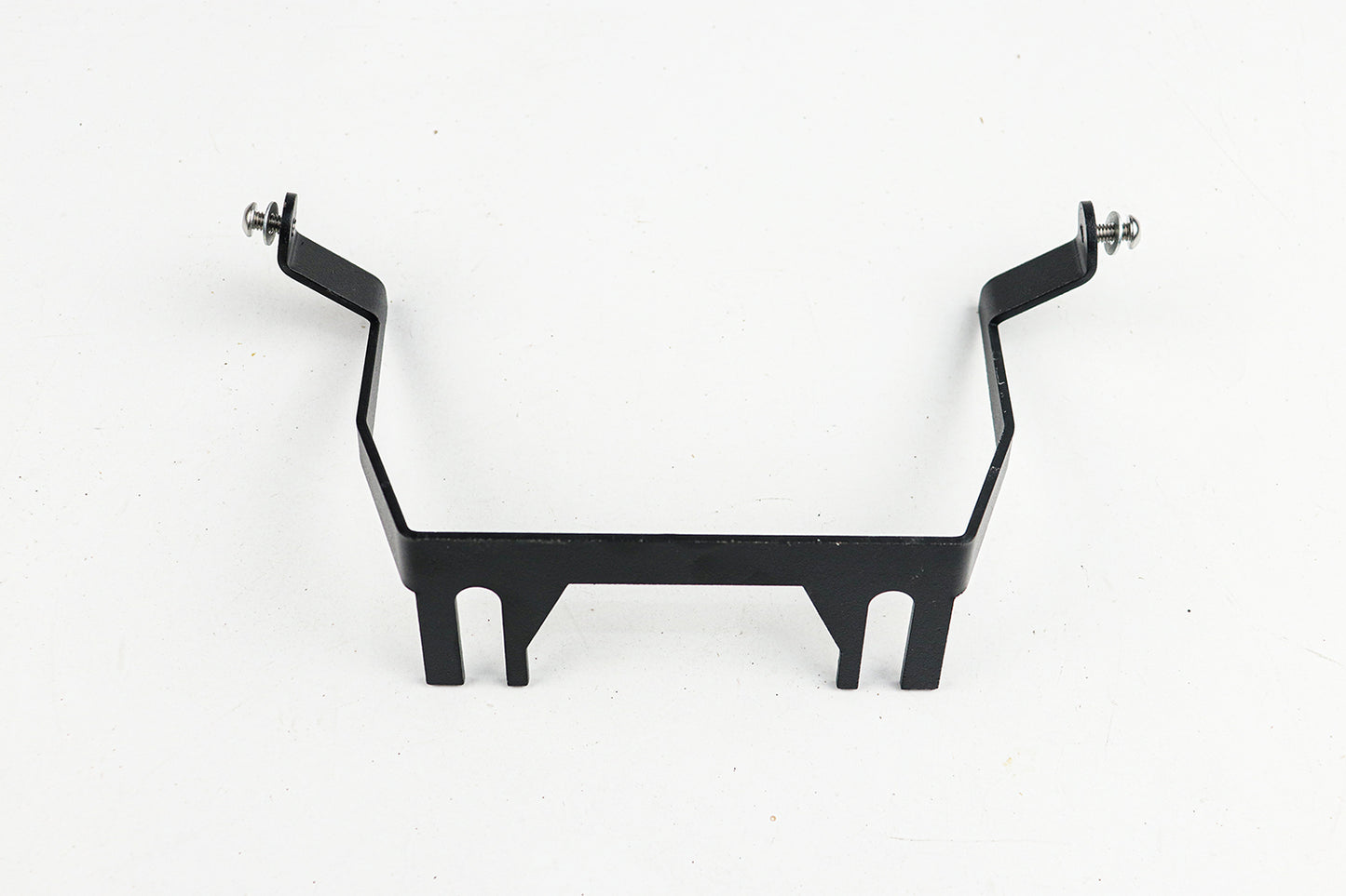 Black Front Windshield Headlight Cover for Honda Rebel 1100 CMX (2021-2025)