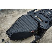 Casual Driver Seat Pad Soft Cushion V.29 For Honda CT 125 Trail 125 2020-2026