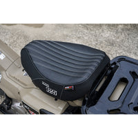 Casual Driver Seat Pad Soft Cushion V.1 For Honda CT 125 Trail 125 2020-2026