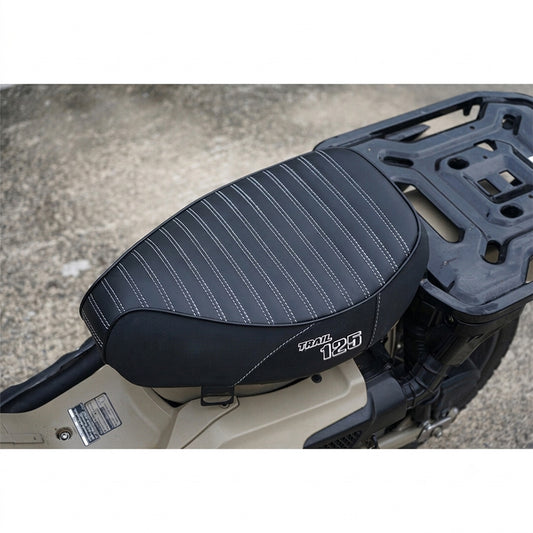 Casual Driver Seat Pad Soft Cushion V.2 For Honda CT 125 Trail 125 2020-2026