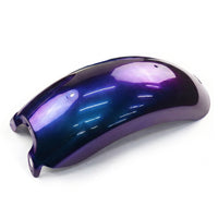 SET OF 4 PIECES FAIRING PURPLE EFFECT FIT FOR HONDA REBEL CMX 300 2017-2025