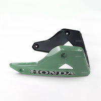 BELLY PAN UNDER FAIRING GUARD FRAME FOR HONDA GROM 125 2022 - 2025