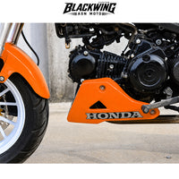 Belly Pan Under Fairing Cover for Honda Grom 125 2021 – 2026