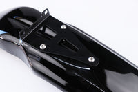 FRONT FENDER WITH STEEL BRAKET FOR HONDA HUNTER TRAIL CT125 CT 125 2020-2025