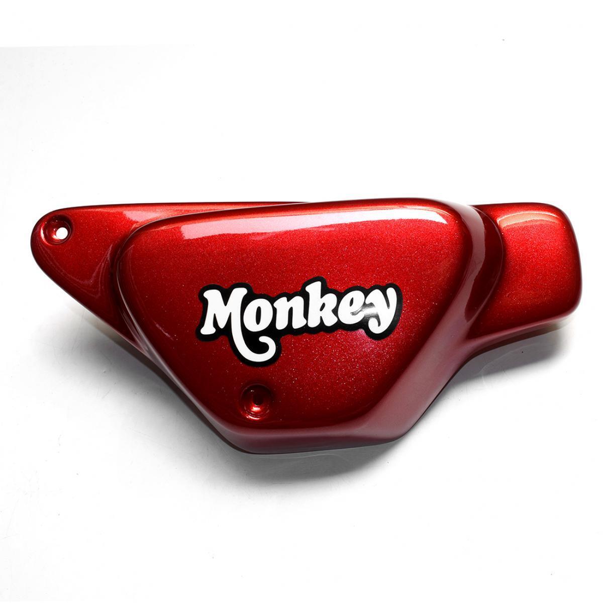 MULTI COLOR FRAME BODY RIGHT SIDE COVER FAIRING HONDA MONKEY125 Z125 2022-2025