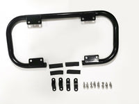 ホンダ モンキー125 2022-2026用 クラッシュバー エンジンフレーム プロテクションガード LH+RH
