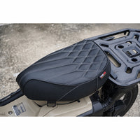 Casual Driver Seat Pad Soft Cushion V.6 For Honda CT 125 Trail 125 2020-2026