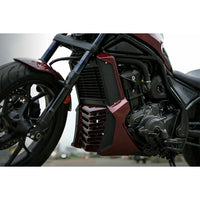 UNDER FAIRING COVER BELLY PAN ENGINE FOR HONDA REBEL CMX 1100 2020-2025