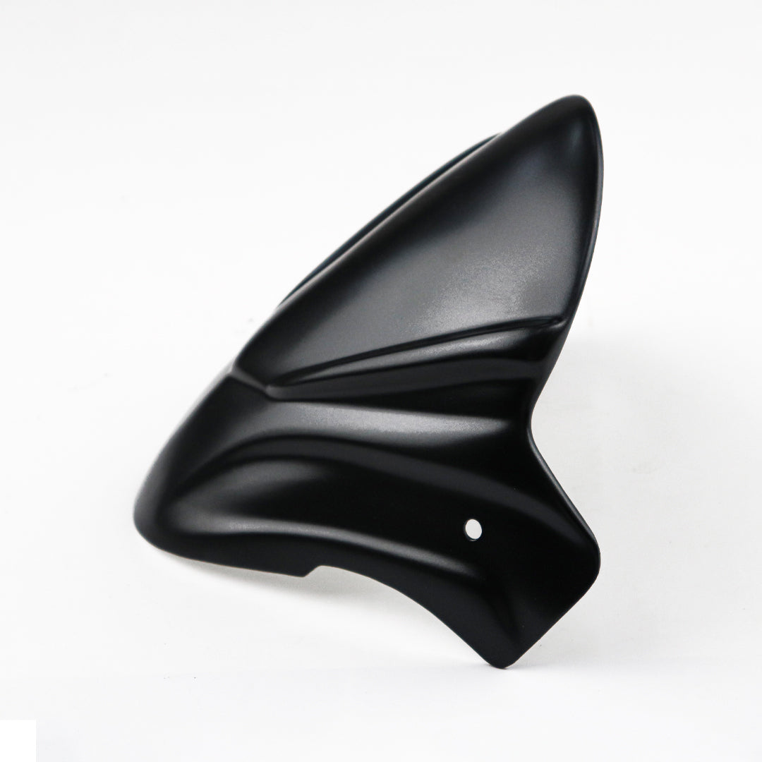 FRONT WINDSHIELD WINDSCREEN V.1 FOR HONDA GROM 125 MSX SF 2016 - 2020