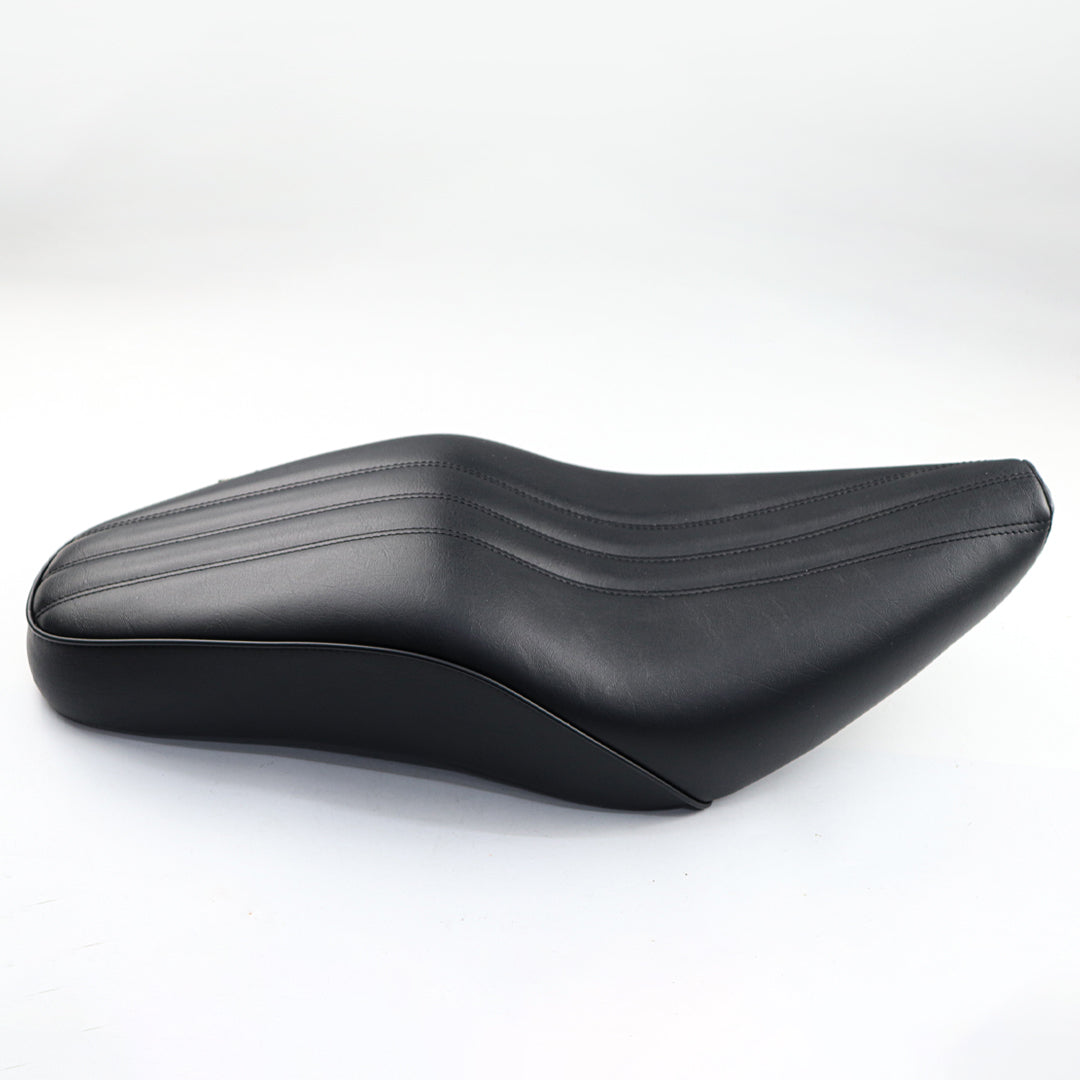SEAT DOUBLE SADDLE DUAL DRIVER SEATS PAD CUSHION V.34 FOR HONDA REBEL CMX 300&500 2017-2025