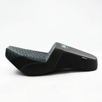 SEAT CUSHION BACKREST REPLACEMENT PINK THREAD V.22 FOR HONDA REBEL CMX 1100 2021-2025