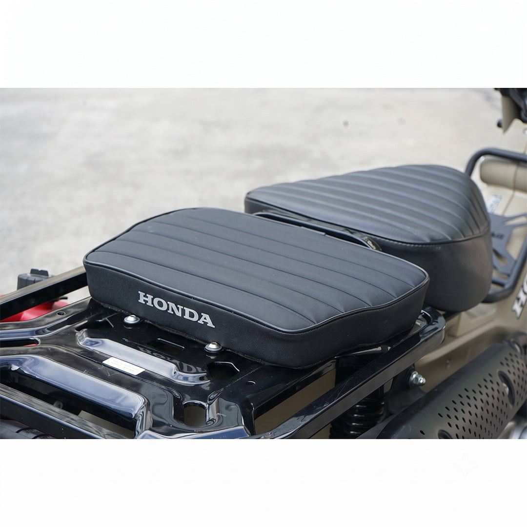 Large Passenger Seat Pad Rear Seat V.1 Fot Honda CT125 Trail 125 Hunter 2020-2026
