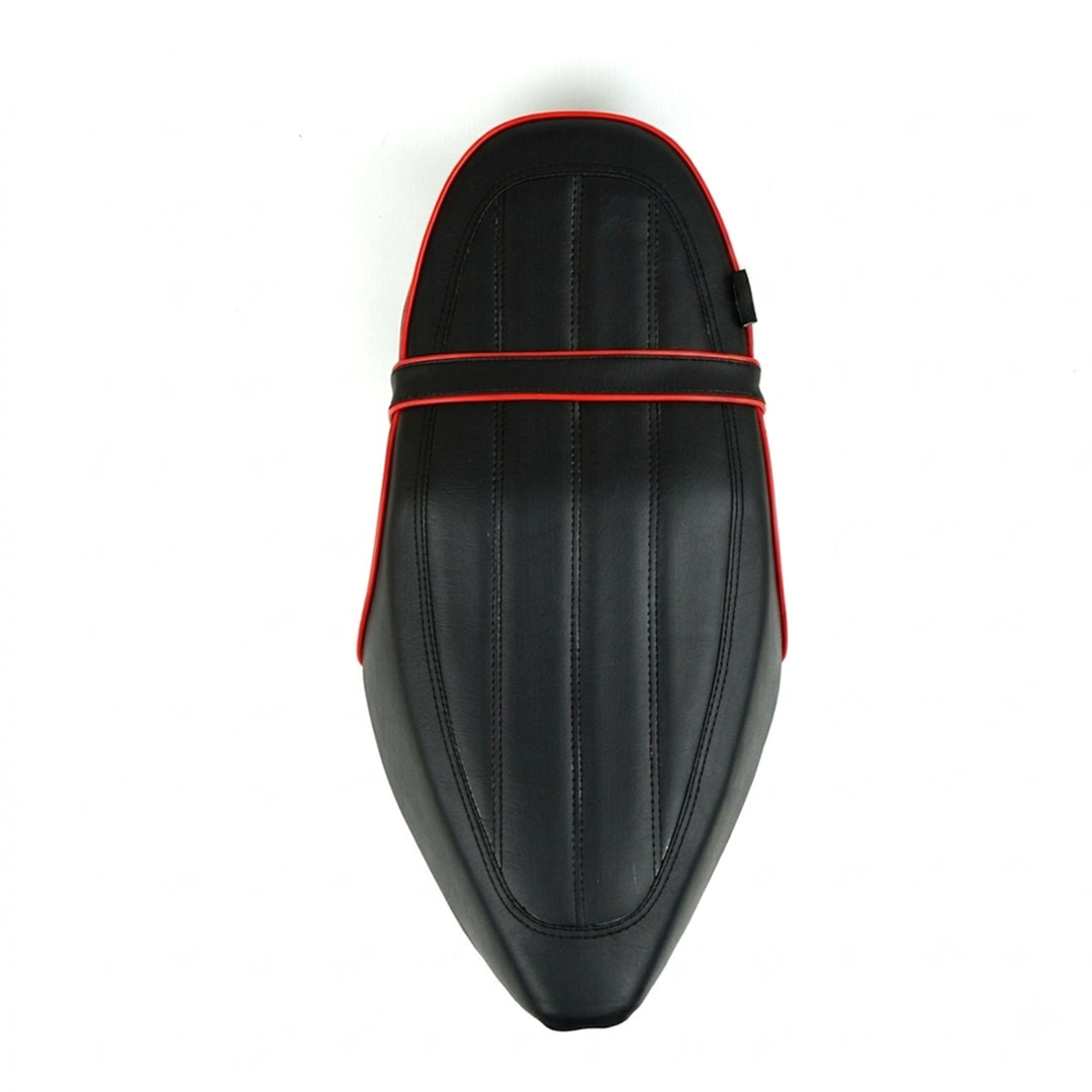 Long Seat Driver Seat Pad Soft Cushion V.21 For Honda CT 125 Trail 125 2020-2026