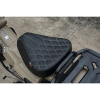 Casual Driver Seat Pad Soft Cushion V.18 For Honda CT 125 Trail 125 2020-2026