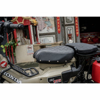 Casual Driver Seat Pad Soft Cushion V.7 For Honda CT 125 Trail 125 2020-2026