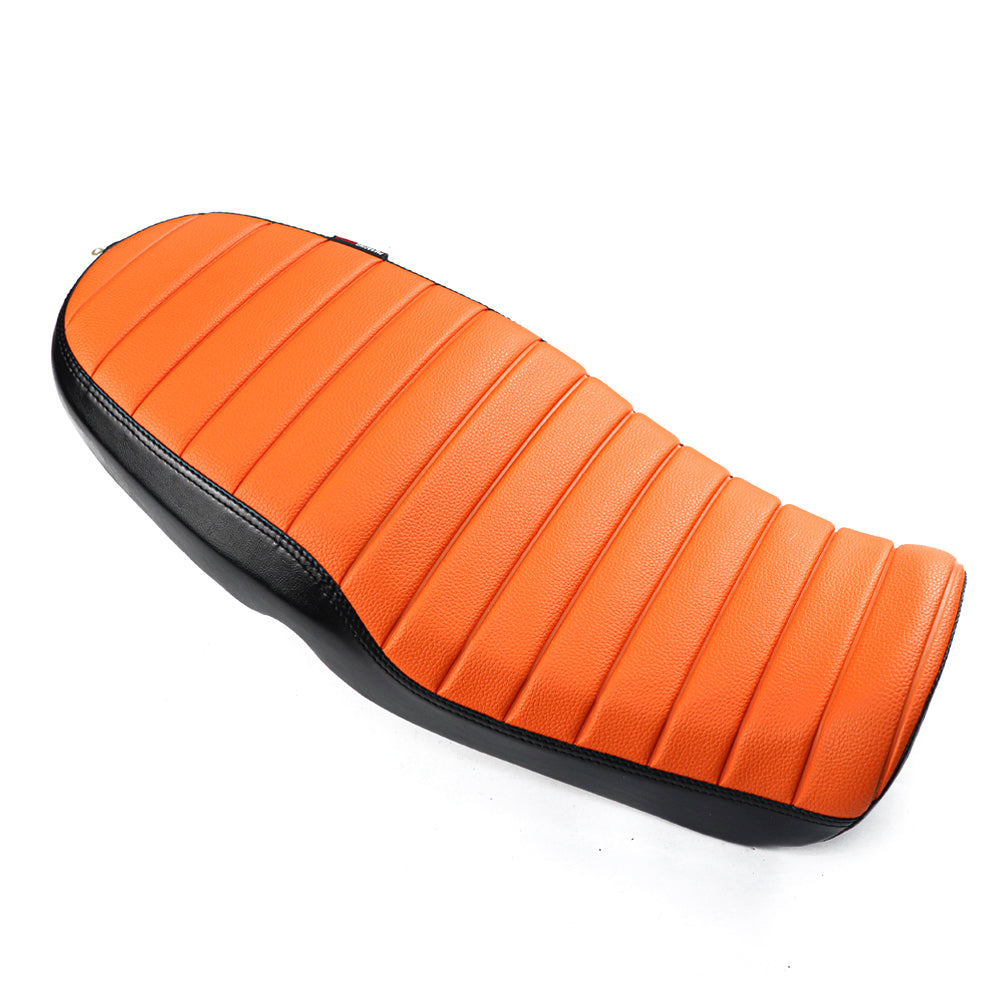 REPLACEMENT CUSHION DUAL SEATS DOUBLE V.12 FOR HONDA SCL CL 300 500  2023 - 2025