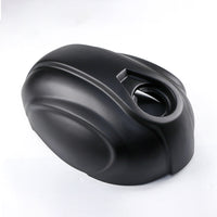 CUSTOM FIT FUEL TANK COVER BLACK FOR HONDA REBEL CMX 1100 2021-2025