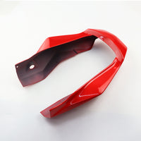 REAR FAIRING COVER REAR COWL FRAME V.2 FIT FOR HONDA NEW GROM125 2025