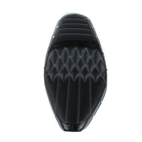 SEAT DOUBLE SADDLE DUAL DRIVER SEATS PAD CUSHION V.2 FOR HONDA REBEL CMX 300&500 2017-2025