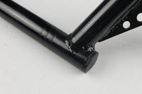 4 INCH STRETCH HANDLEBAR HANDLE BAR BLACK FOR HONDA REBEL CMX 300&500 2017-2025