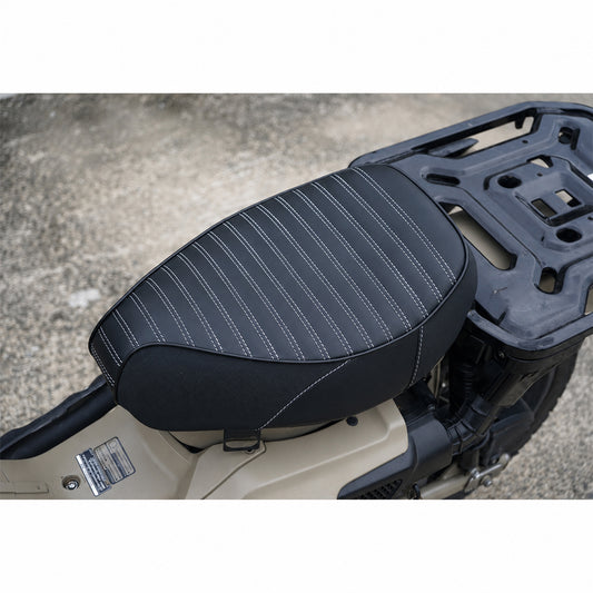Casual Driver Seat Pad Soft Cushion V.5 For Honda CT 125 Trail 125 2020-2026