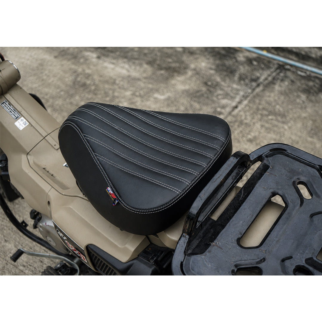Casual Driver Seat Pad Soft Cushion V.30 For Honda CT 125 Trail 125 2020-2026