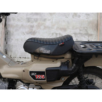 Casual Driver Seat Pad Soft Cushion V.28 For Honda CT 125 Trail 125 2020-2026