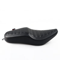 SEAT DOUBLE SADDLE DUAL DRIVER SEATS PAD CUSHION V.24 FOR HONDA REBEL CMX 300&500 2017-2025