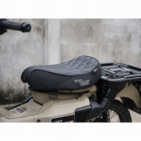 Casual Driver Seat Pad Soft Cushion V.3 For Honda CT 125 Trail 125 2020-2026