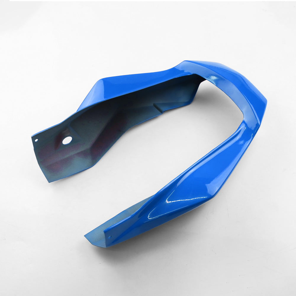 REAR FAIRING COVER REAR COWL FRAME V.2 FIT FOR HONDA NEW GROM125 2021-2024