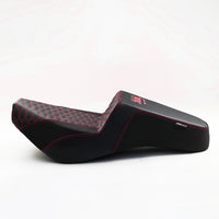 SEAT CUSHION BACKREST REPLACEMENT PINK THREAD V.20 FOR HONDA REBEL CMX 1100 2021-2025