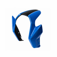 Front Fender Fairing Guard Cover Black Fit Honda Grom 125 2021 - 2026