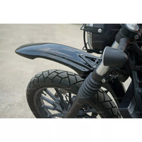 FRONT FENDER FAIRING FIT FOR HONDA SCL CL 300 500  2023 - 2025