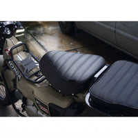 Casual Driver Seat Pad Soft Cushion V.8 For Honda CT 125 Trail 125 2020-2026