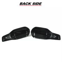 HANDLEBAR PROTECTION GUARD BLACK FIT FOR HONDA NEW SCL CL 300 500 2023-2025