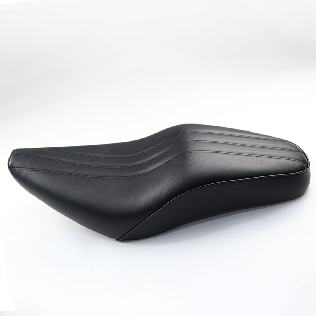 SEAT DOUBLE SADDLE DUAL DRIVER SEATS PAD CUSHION V.34 FOR HONDA REBEL CMX 300&500 2017-2025