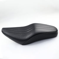 SEAT DOUBLE SADDLE DUAL DRIVER SEATS PAD CUSHION V.34 FOR HONDA REBEL CMX 300&500 2017-2025