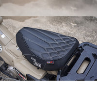 Casual Driver Seat Pad Soft Cushion V.3 For Honda CT 125 Trail 125 2020-2026