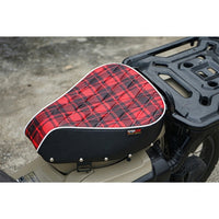 Casual Driver Seat Pad Soft Cushion V.19 For Honda CT 125 Trail 125 2020-2026