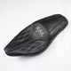 SEAT DOUBLE SADDLE DUAL DRIVER SEATS PAD CUSHION V.5 FOR HONDA REBEL CMX 300&500 2017-2025