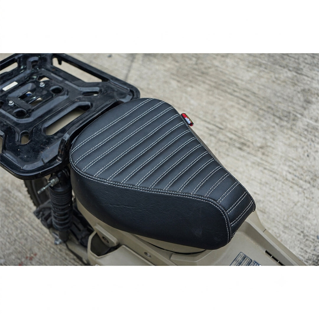 Casual Driver Seat Pad Soft Cushion V.29 For Honda CT 125 Trail 125 2020-2026