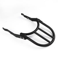 REAR LUGGAGE RACK STELL BLACK FOR HONDA SCL CL 300&500  2023 - 2025