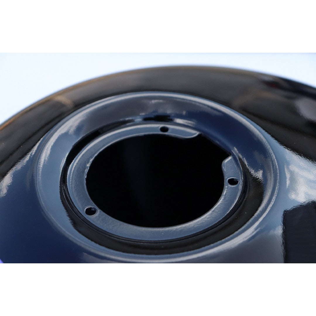 ครอบถังน้ำมันเชื้อเพลิง ลาย Black/Purple Effect V.21 สำหรับ Honda SCL CL 300 500 ปี 2023-2026