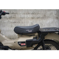 Casual Driver Seat Pad Soft Cushion V.1 For Honda CT 125 Trail 125 2020-2026