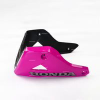 BELLY PAN UNDER FAIRING GUARD FRAME FOR HONDA GROM 125 2022 - 2025