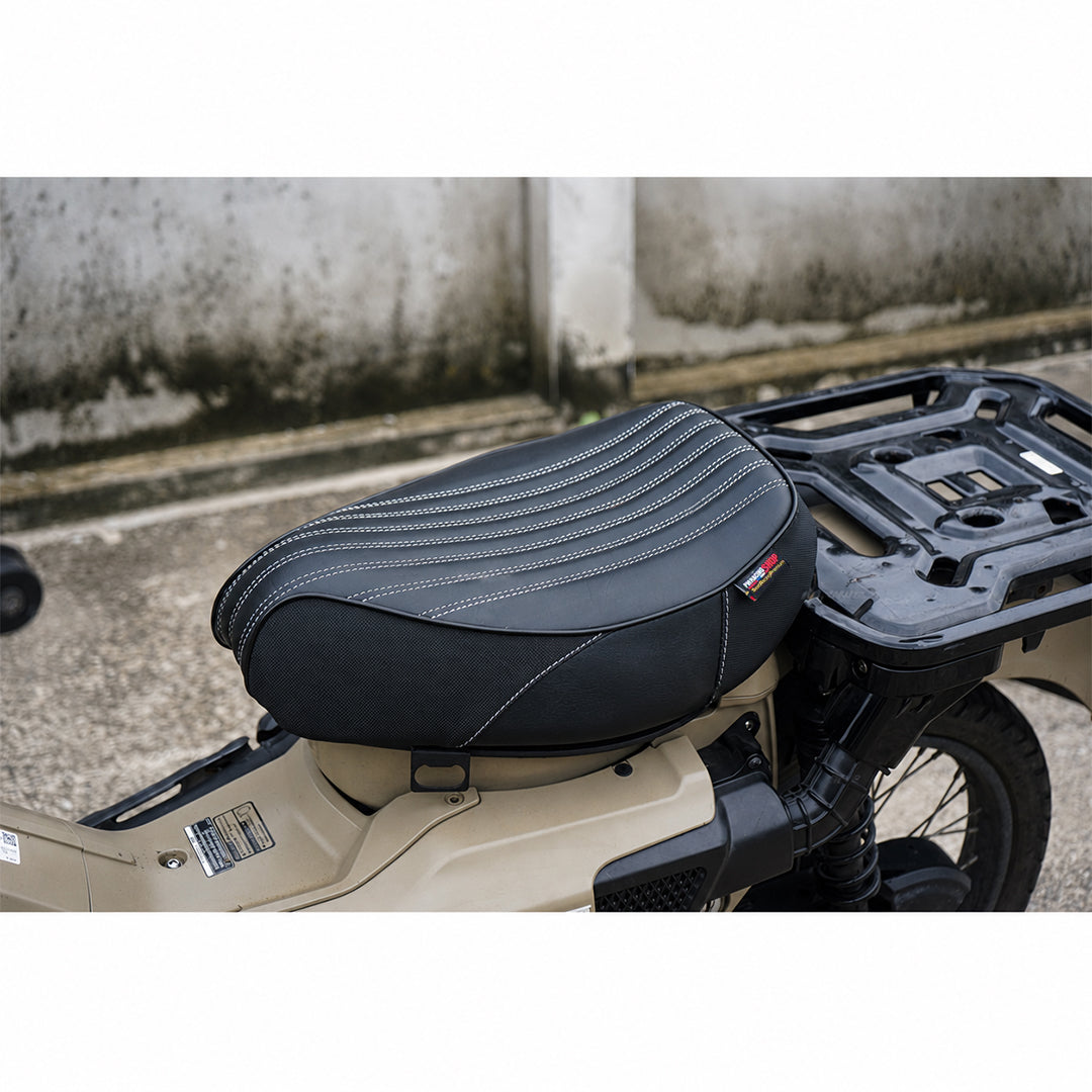 Casual Driver Seat Pad Soft Cushion V.4 For Honda CT 125 Trail 125 2020-2026